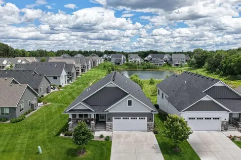 16057 Olive Street NW Andover MN 55304