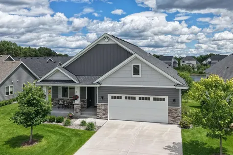 16057 Olive Street NW Andover MN 55304
