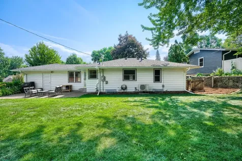3705 Abbott Avenue N Robbinsdale MN 55422