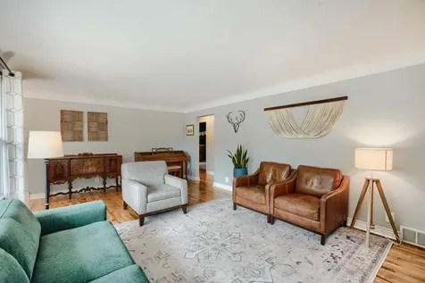 3705 Abbott Avenue N Robbinsdale MN 55422