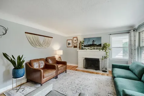 3705 Abbott Avenue N Robbinsdale MN 55422