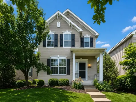 15587 Crab Apple Lane Eden Prairie MN 55347