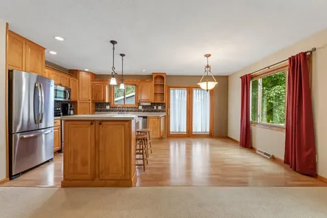 1218 Poplar Street La Crescent MN 55947