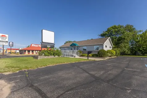 505 Paul Bunyan Drive NW Bemidji MN 56601