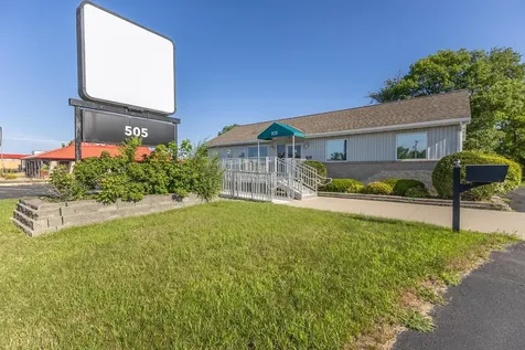 505 Paul Bunyan Drive NW Bemidji MN 56601