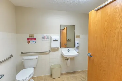 505 Paul Bunyan Drive NW Bemidji MN 56601