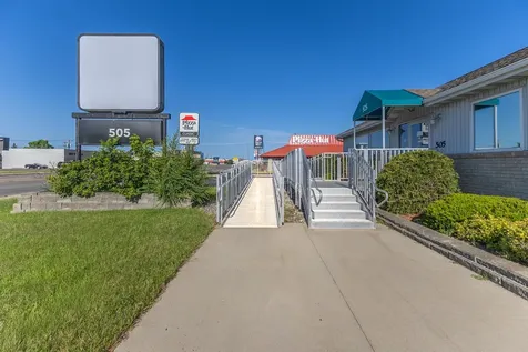 505 Paul Bunyan Drive NW Bemidji MN 56601