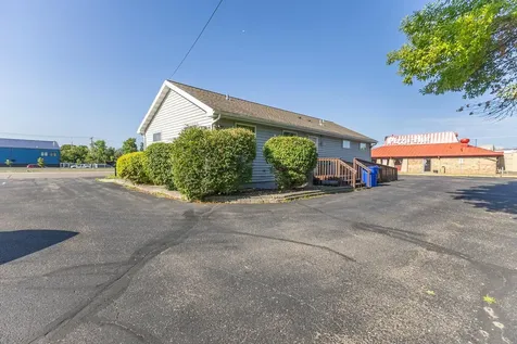 505 Paul Bunyan Drive NW Bemidji MN 56601