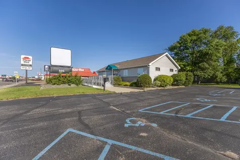 505 Paul Bunyan Drive NW Bemidji MN 56601