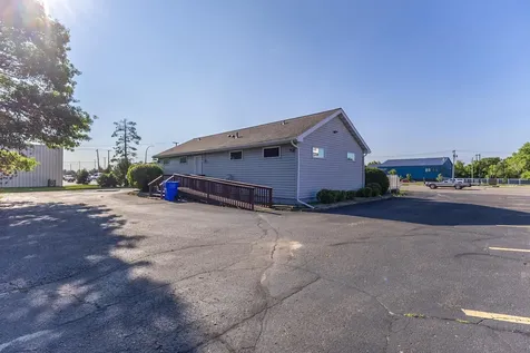 505 Paul Bunyan Drive NW Bemidji MN 56601