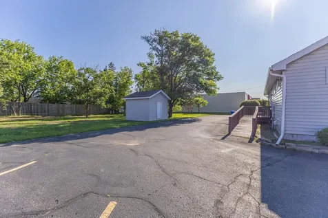505 Paul Bunyan Drive NW Bemidji MN 56601