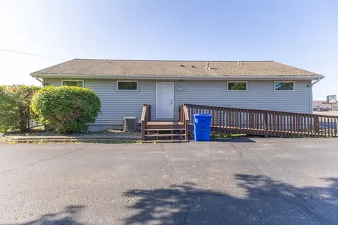505 Paul Bunyan Drive NW Bemidji MN 56601