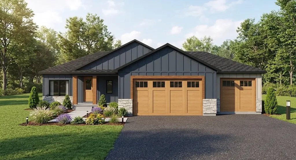 3918X Everton Avenue North Branch MN 55056