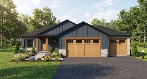 3918X Everton Avenue North Branch MN 55056