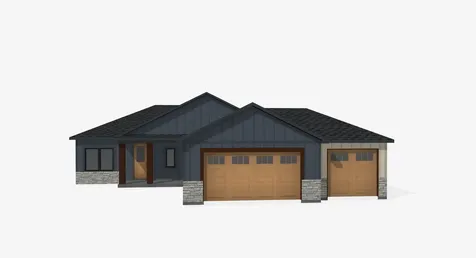 3918X Everton Avenue North Branch MN 55056