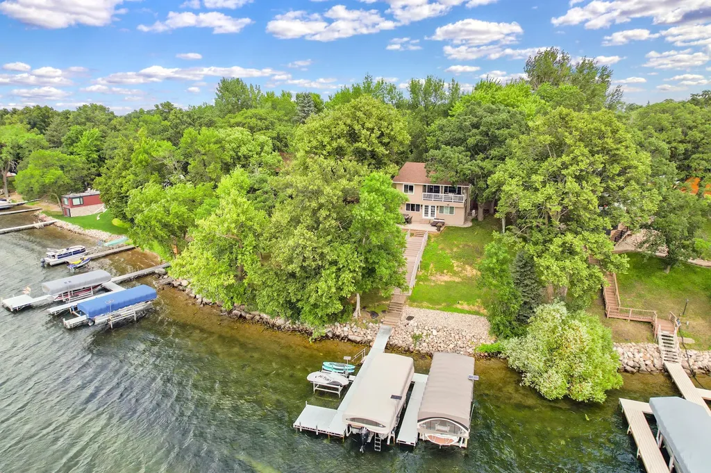 51271 Saints Drive Pelican Rapids MN 56572