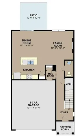 1102 Annagaire Curve Rosemount MN 55068