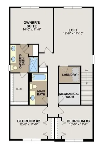 1102 Annagaire Curve Rosemount MN 55068