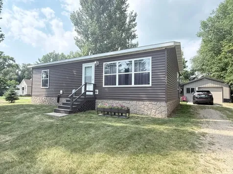 303 1st Avenue E Gary MN 56545