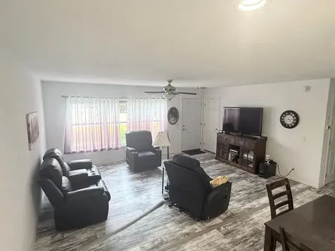 303 1st Avenue E Gary MN 56545