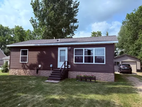303 1st Avenue E Gary MN 56545