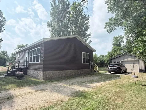 303 1st Avenue E Gary MN 56545