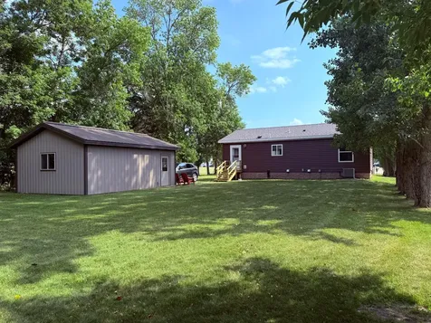 303 1st Avenue E Gary MN 56545