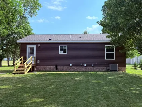 303 1st Avenue E Gary MN 56545