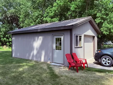 303 1st Avenue E Gary MN 56545
