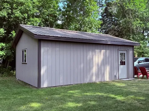 303 1st Avenue E Gary MN 56545