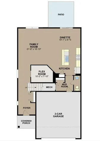 1106 Annagaire Curve Rosemount MN 55068