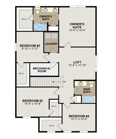 1106 Annagaire Curve Rosemount MN 55068