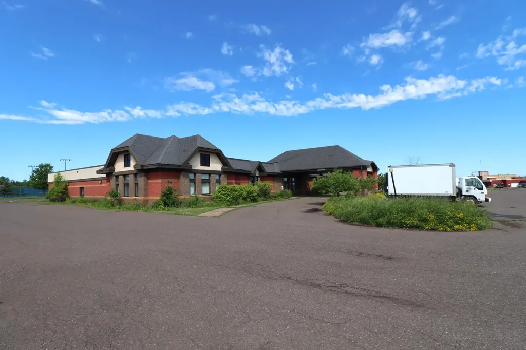 415 Ellis Avenue Ashland WI 54806