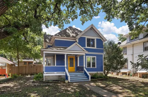 1004 Center Street W Rochester MN 55902