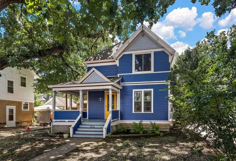 1004 Center Street W Rochester MN 55902