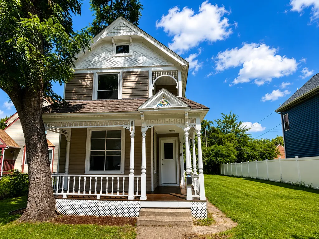 2518 Fremont Avenue N Minneapolis MN 55411