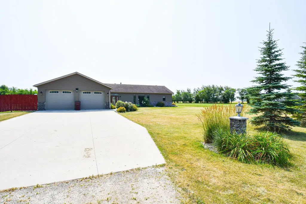 14594 138th Avenue NE Thief River Falls MN 56701