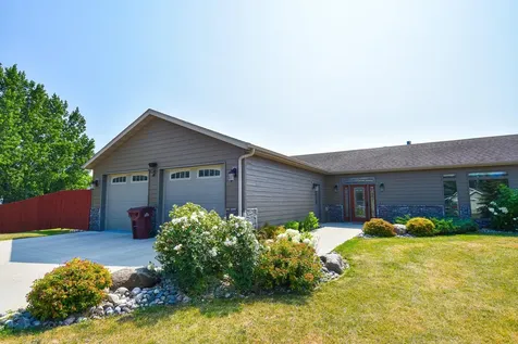 14594 138th Avenue NE Thief River Falls MN 56701