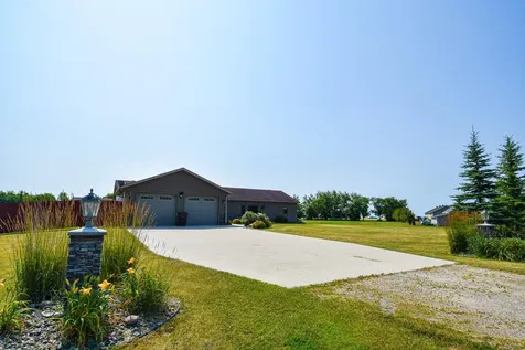 14594 138th Avenue NE Thief River Falls MN 56701