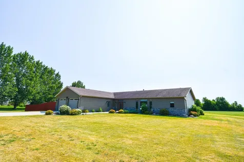 14594 138th Avenue NE Thief River Falls MN 56701