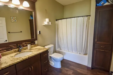 14594 138th Avenue NE Thief River Falls MN 56701