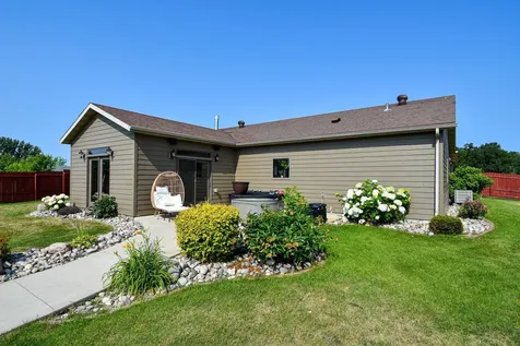 14594 138th Avenue NE Thief River Falls MN 56701
