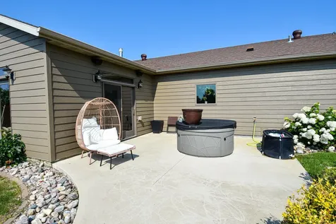 14594 138th Avenue NE Thief River Falls MN 56701