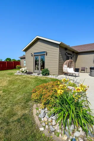 14594 138th Avenue NE Thief River Falls MN 56701