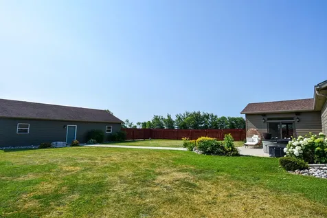 14594 138th Avenue NE Thief River Falls MN 56701
