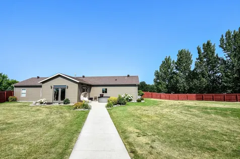 14594 138th Avenue NE Thief River Falls MN 56701