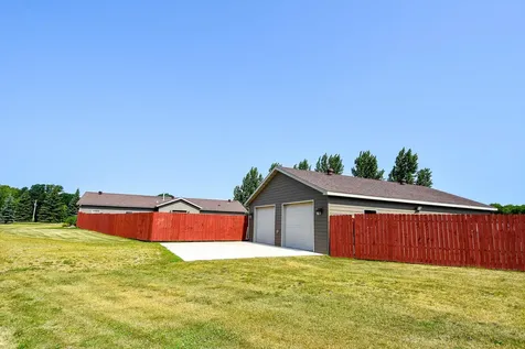 14594 138th Avenue NE Thief River Falls MN 56701
