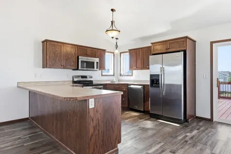 4260 Russet Avenue S Fargo ND 58104