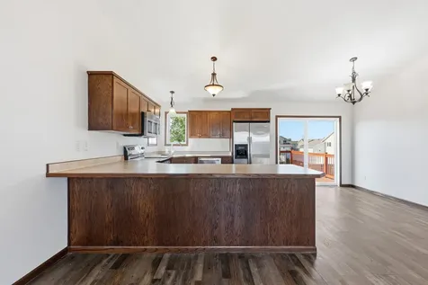 4260 Russet Avenue S Fargo ND 58104