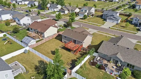 4260 Russet Avenue S Fargo ND 58104